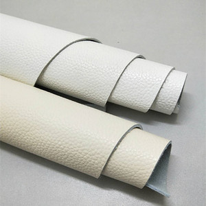白色牛皮皮料真皮头层米白皮革面料床头软包皮q沙发整张裁剪皮子