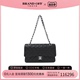 中古CHANEL香奈儿女包A级95新Shoulder bag斜挎包通勤包BRANDOFF