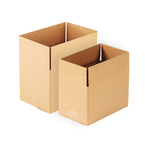 顺丰搬家对口箱纸盒子快递包装电商专用箱子批发小ab瓦z楞纸箱收