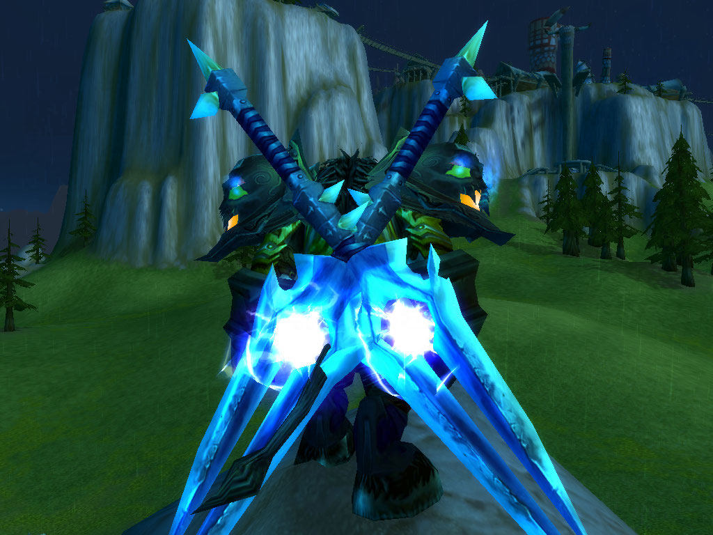 魔兽世界代练风剑外观幻化狂徒盗贼隐藏神器武器游戏代练(新)