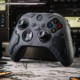 Xbox手柄保护套硅胶软壳摇杆帽战术套装XSX/S全包防滑G.S.TAC系列FPS送男友礼物黑神话悟空怪物猎人2025新款