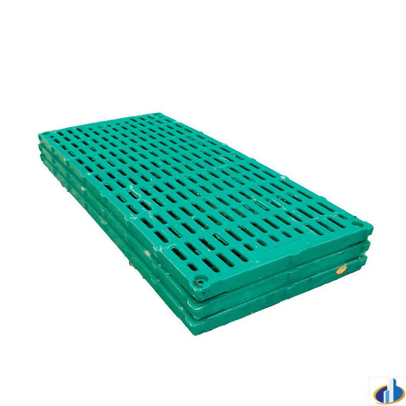 漏粪板猪用育肥猪养猪猪场塑料母c猪小猪养殖设备加厚漏缝板复合