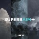 逐梦者【浮】SuperbAim联名控制型玻璃鼠标垫启动快止停强微调好