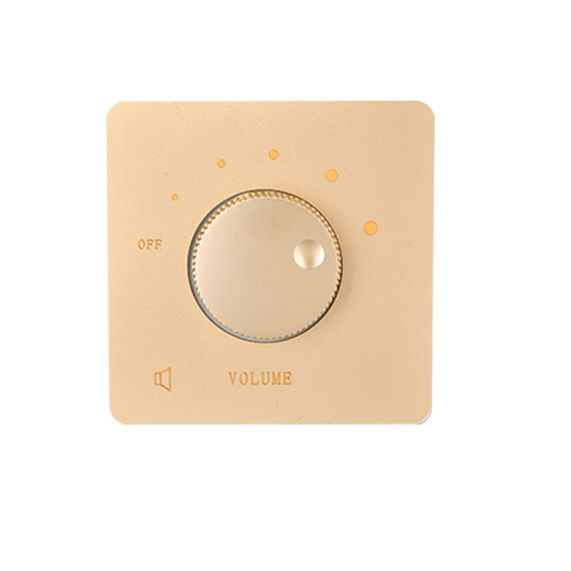 吸顶喇叭控制开关图片