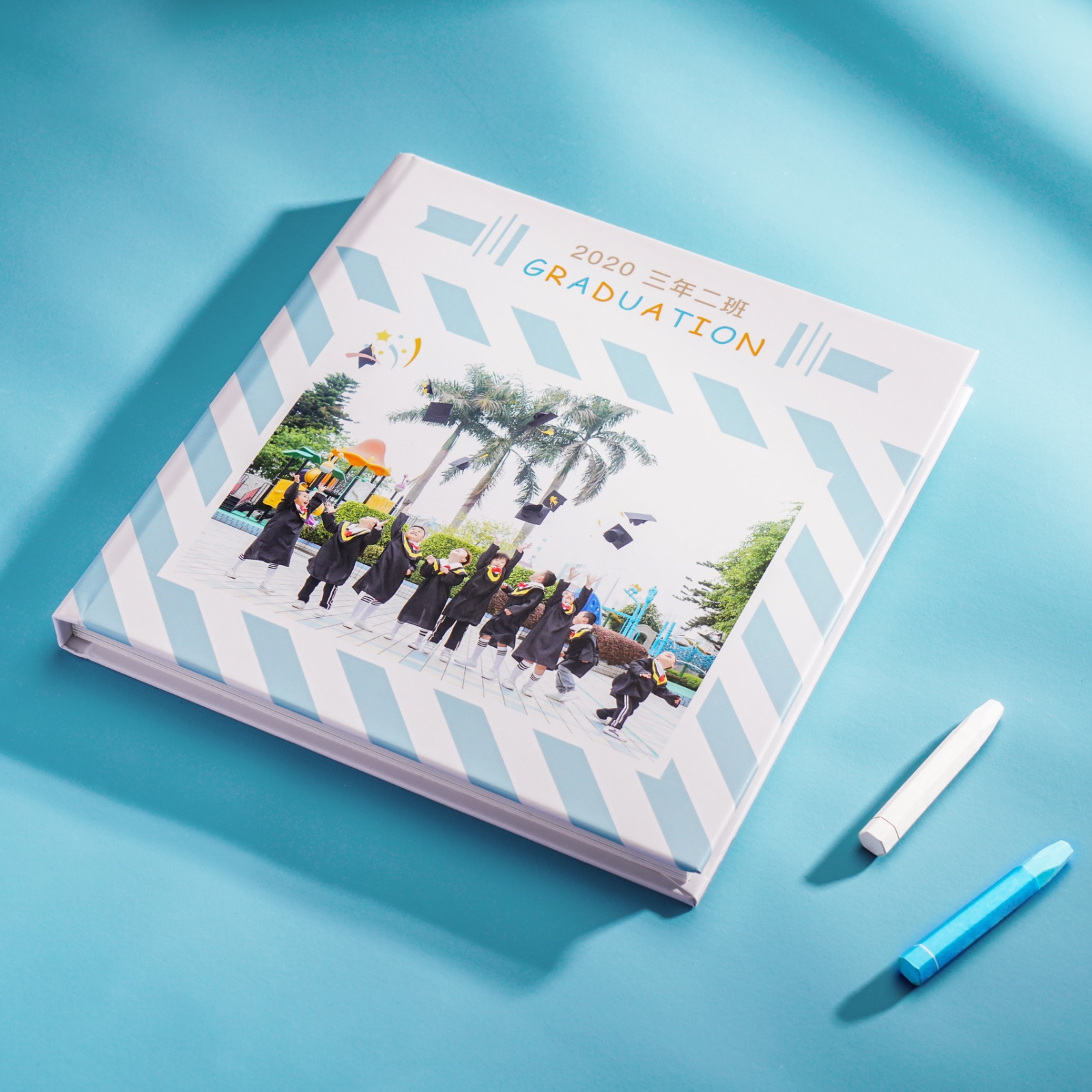 毕业相册同学聚会纪念册定制照片书相册本制作洗照片diy打印成书