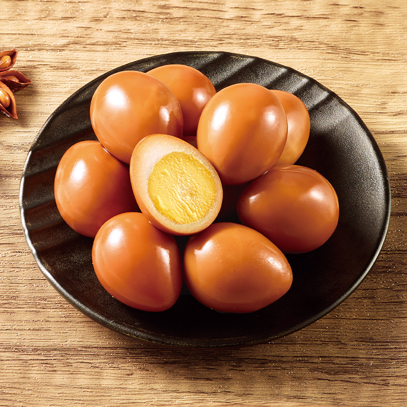 【买1送1】沙发猫 卤香鹌鹑蛋五香蜂蜜味乡巴佬卤味制品零食小吃