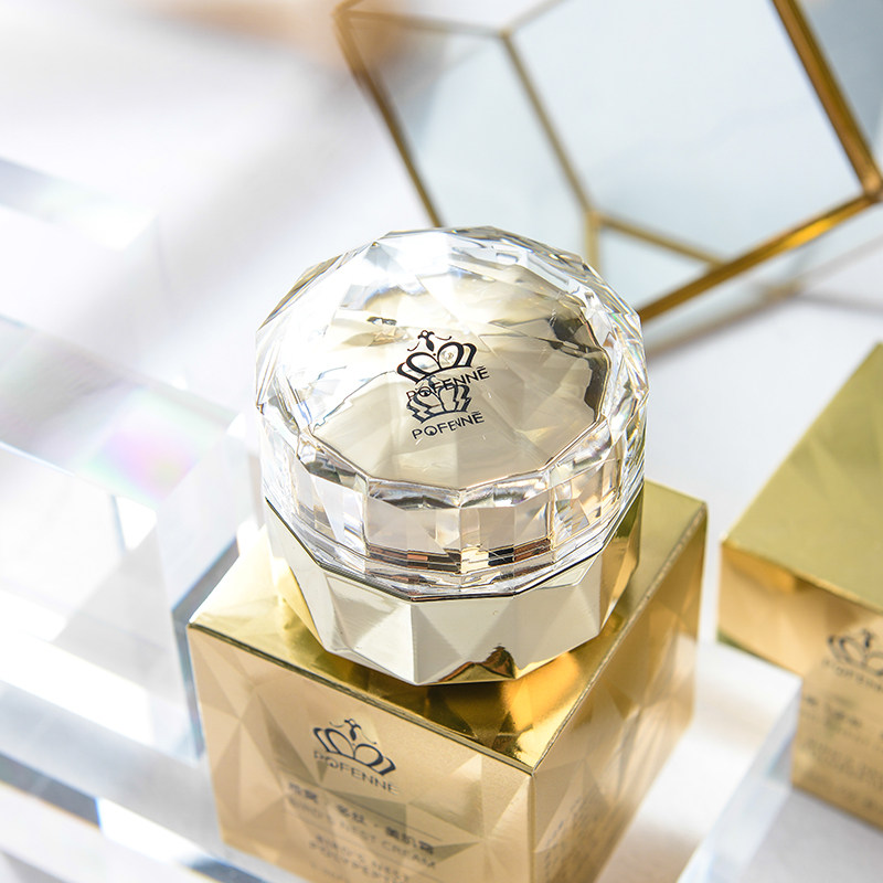 珀芬尼pofenne燕窝美肌霜