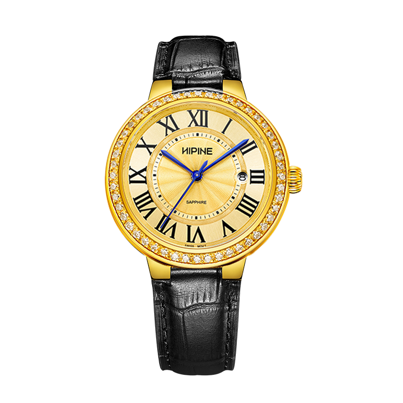 hipine西普尼 券后4759元包邮