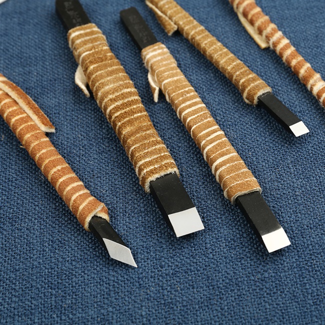 日本篆刻刀图片