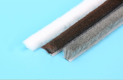 3m背胶毛条图片