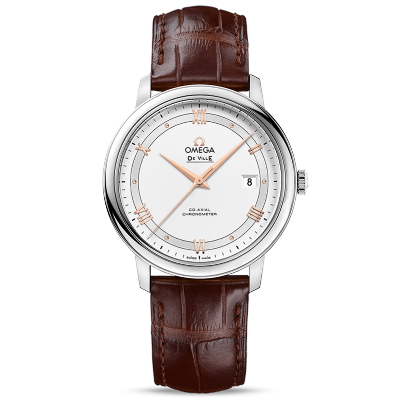 欧米茄男瑞士正品碟飞系列手表