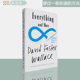 【现货】穿过一条街道的方法：无穷大简史 Everything and More: A Compact History of Infinity 大卫•福斯特·华莱士 美版进口