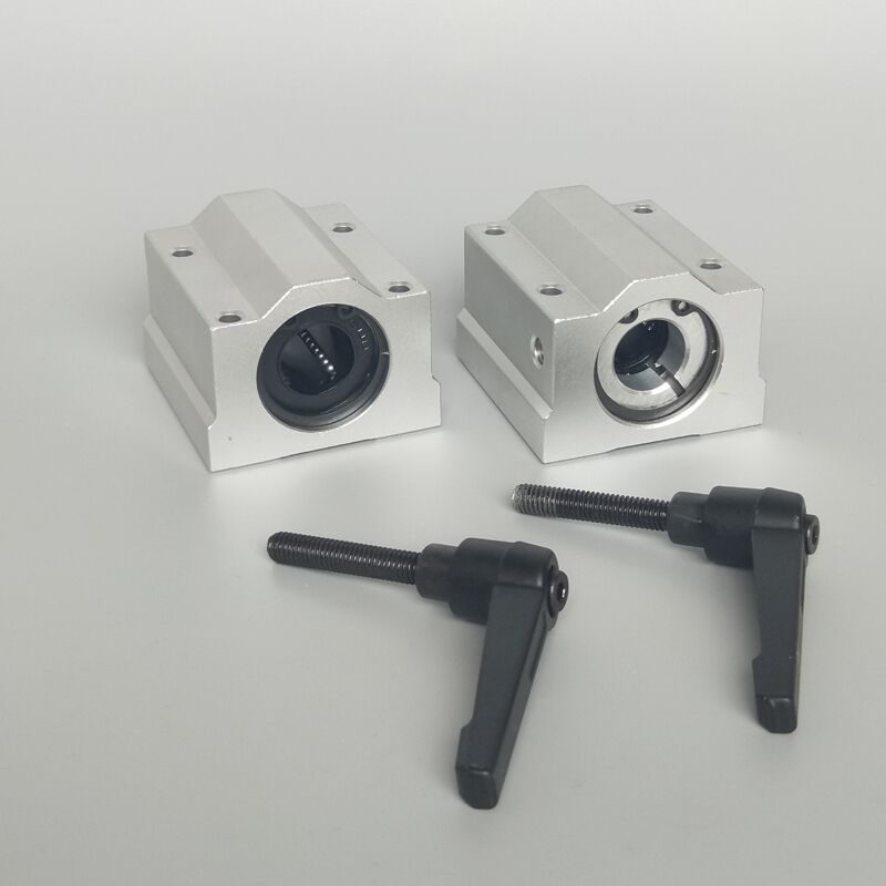 直线导轨锁紧块图片