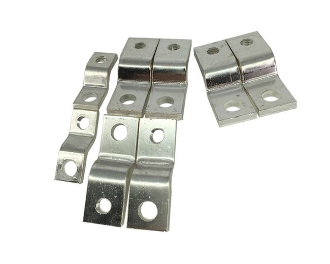 塑壳断路器铜排附件图片