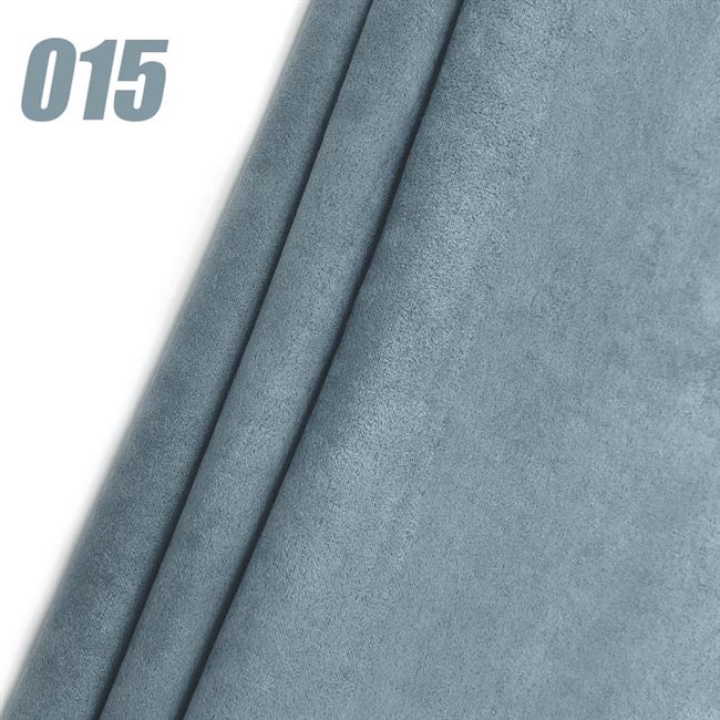 nl麂皮绒面料 鹿皮绒服装布料沙发套抱枕窗帘床罩拍照背景diy翻毛