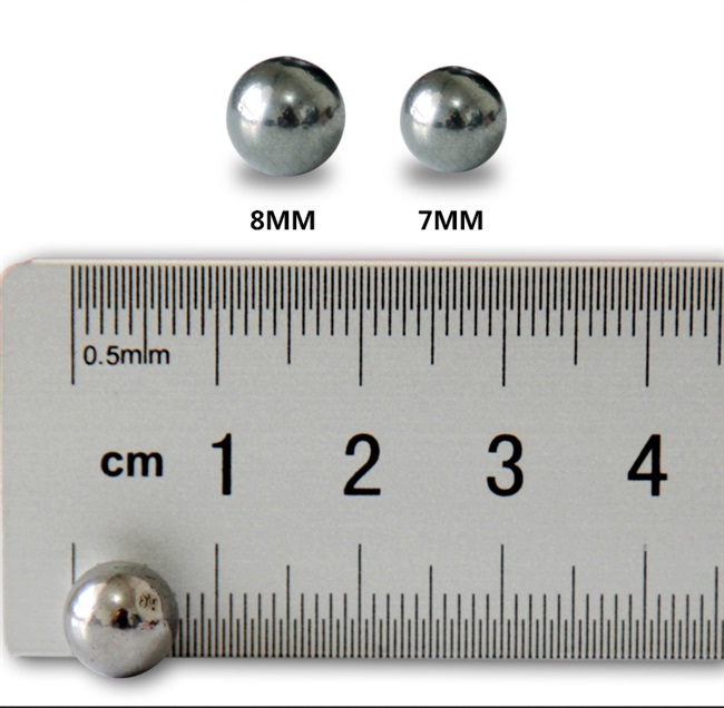 钢珠8毫米价格