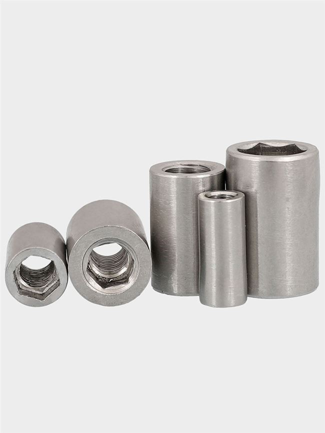 不锈钢拉杆螺母价格