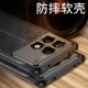 适用红米k70e手机壳23117RK66C皮纹磨砂硅胶Redmi K70E全包镜头软壳防摔保护套男女款潮K7OE散热超薄外壳防滑