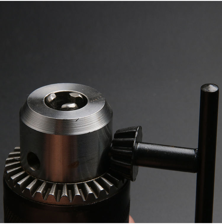 yl冲击钻转换手电钻钻夹头电锤转换电钻夹头博世圆柄连接杆配件包