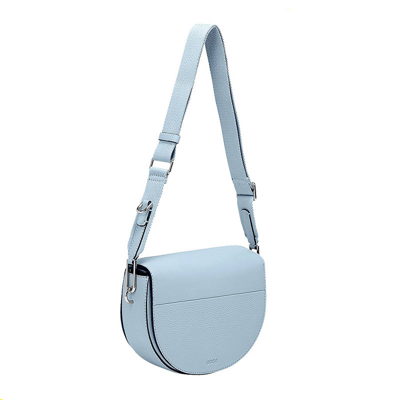 00券后价￥2049ecco爱步女包 斜挎女包中号包女新款单肩包胸包 雅致