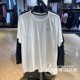 Nike耐克男子T恤2025春夏新款速干透气跑步运动休闲短袖 HV5204
