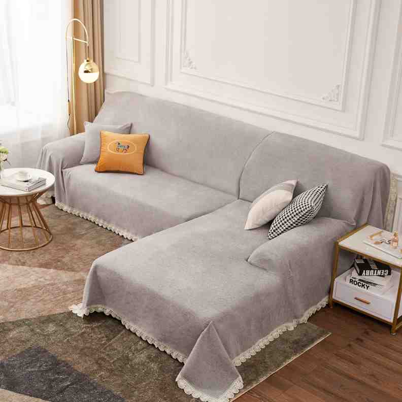 客厅沙发套罩全包整套