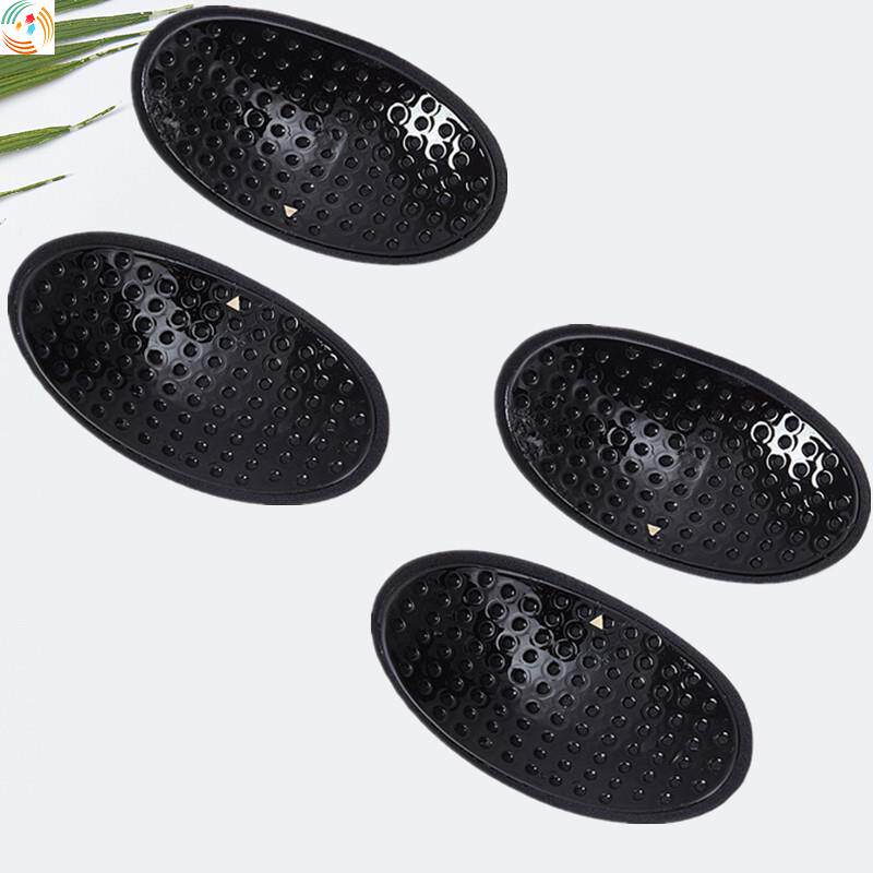 新肩神器直角假肩膀垫防溜肩x神器女神美肩可拆卸硅胶肩贴男女通