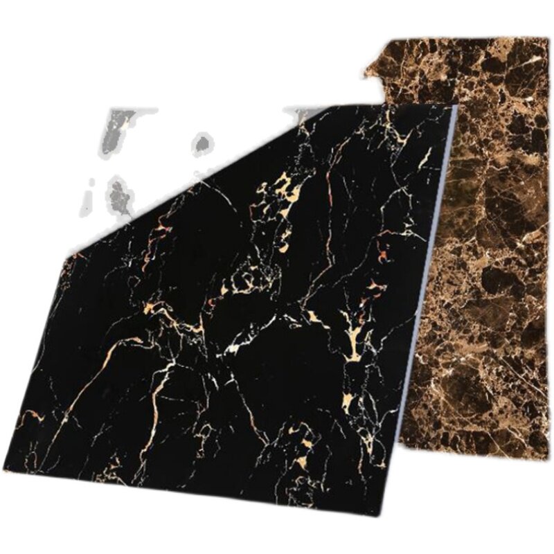 黑金花门槛石600x900过门石瓷砖100x800地脚线踢脚线梯步砖可定制