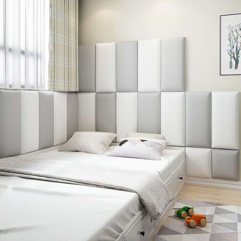 超厚保温墙贴室内冬季防寒保暖墙贴墙体隔凉隔音自粘加厚软包卧室