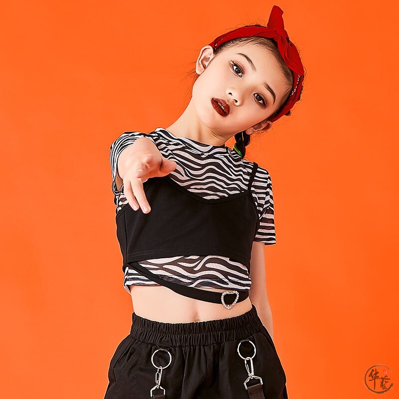 女装/女士精品民族服装/舞台装更新时间:2022年03月21日潮爵士舞服装