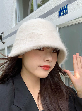 8券后月销 700 淘宝店3元券浙江 金华去看看燕子七彩帽子铺羊羔绒水桶