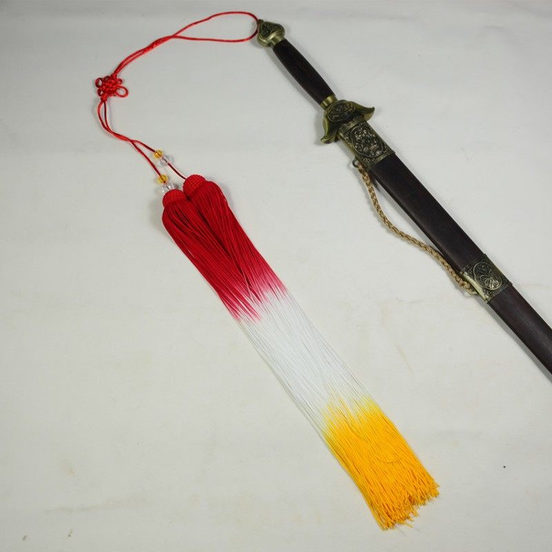 流穗穗子中穗长穗剑短穗比赛穗太穗流苏剑穗加密扇柄苏子