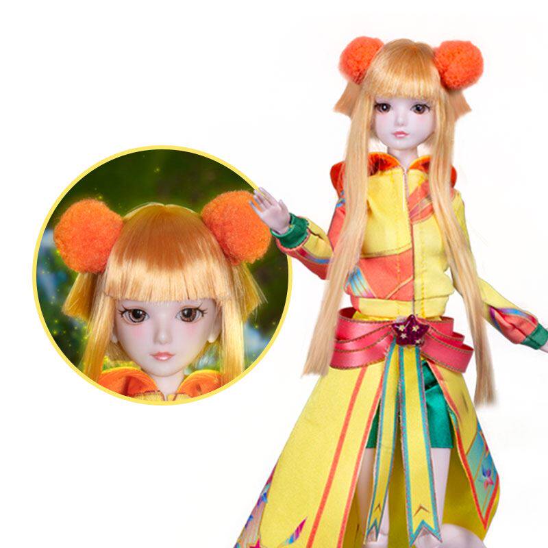 叶罗丽娃娃黑暗菲灵-特价促销-优惠券领取-价格|多少钱|什么牌子好-35