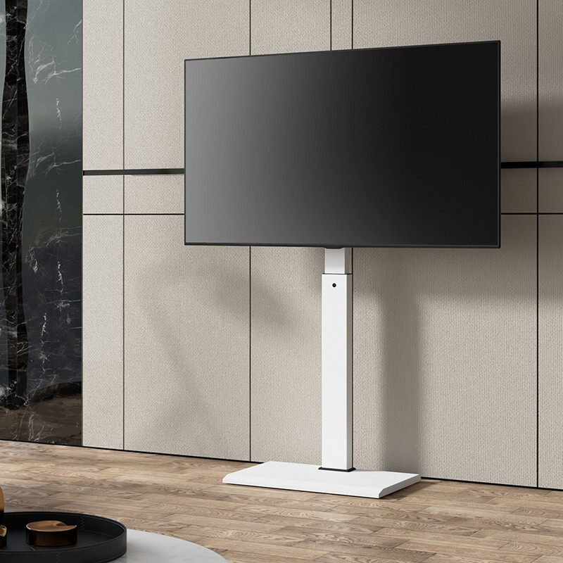 小米海信创维索尼lg电视机通用支架落地式架子挂架55/65/70寸底座