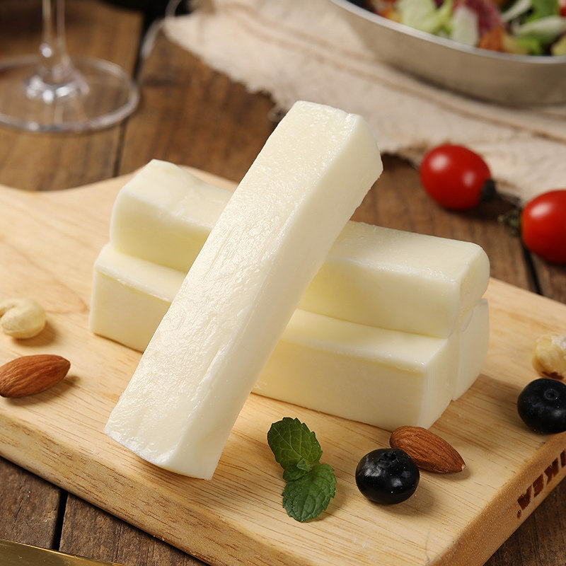 新鲜奶酪