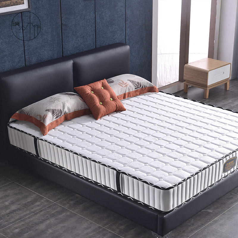 梦思床垫