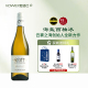新西兰葡萄酒原瓶进口马尔堡ALLAN SCOTT长相思干白葡萄酒750ml