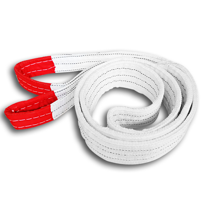 k吊带带起重吊绳酸洗吊装起重尼a龙吊带3吨5吨1到10米扁平吊装带