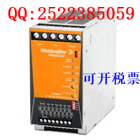 全新原装 魏德米勒直流UPS CP DC UPS 24V 20A/10A 1370050010