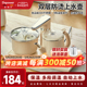 安博尔茶台烧水壶一体全自动上水电热壶茶桌嵌入式烧水壶泡茶专用