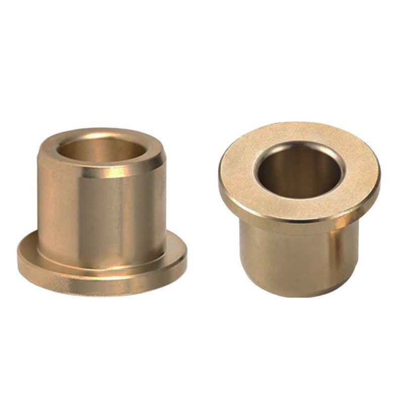 ofg65d20d25d30l30l35l40l50l60l70ofbtnz无油衬套金属加工件