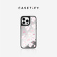 CASETiFY mikko 蝴蝶结满印 适用于iPhone16ProMax/16Pro/15ProMax/14ProMax手机壳