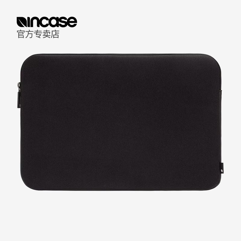 INCASE Classic适用2023新款笔记本电脑包14寸苹果MacbookPro内胆包16寸华为matebook13联想小新保护套配件