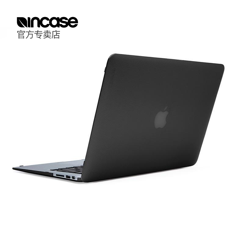 INCASE Dots适用苹果macbookpro16寸M3保护壳Air15寸M2笔记本2023新款14寸苹果电脑保护套macpro透明13.6寸