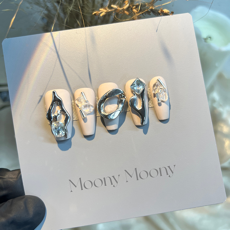 【冰水】MoonyMoony 20