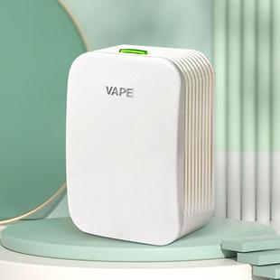 日本vape驱蚊未来器电子替换日150芯装防蚊室内蚊香无便携家用味