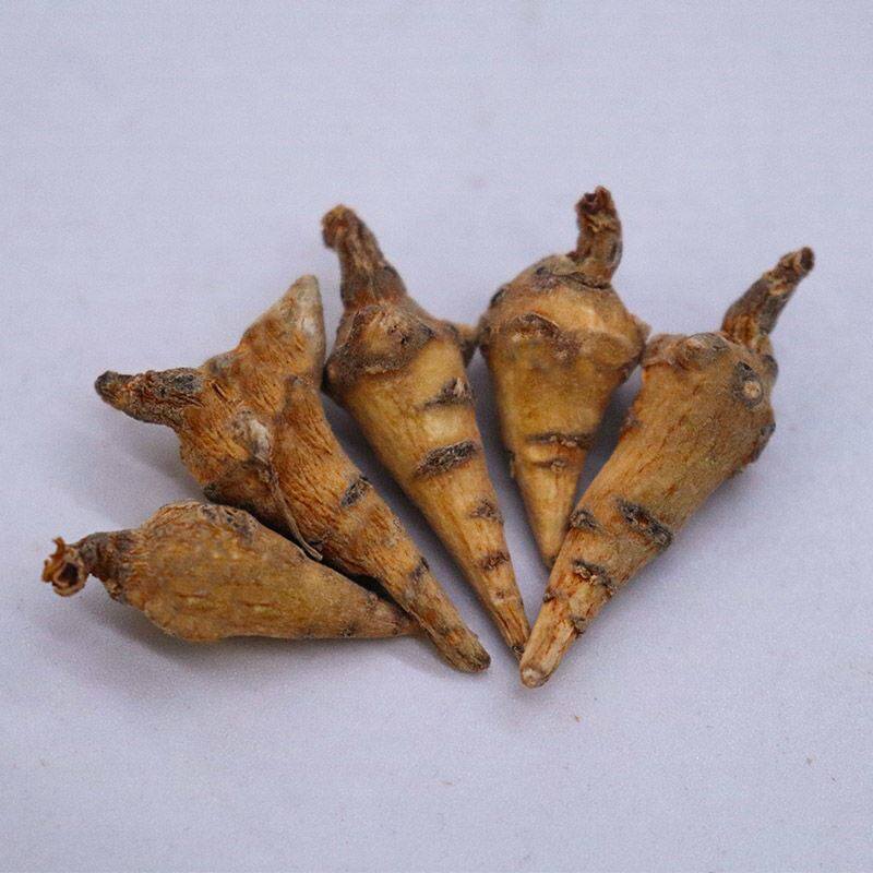 无数头小三七500g 云南文山正宗特产无数头小三七  水洗晒干