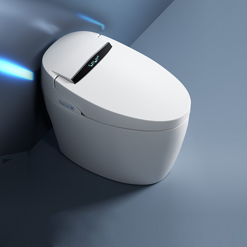 Mi Xiaoming intelligence closestool fully automatic household heating Pressure Restrictions Voice remote control pedestal pan clean Dryin the Decoration main material , Toiletries , Toilet , One smart toilet category - from Buy2taobao.com to provide professional Taobao agent buy service