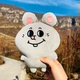 经典老鼠玩偶美叽和大鼠周边毛绒玩具公仔包包挂件可爱娃娃玩偶