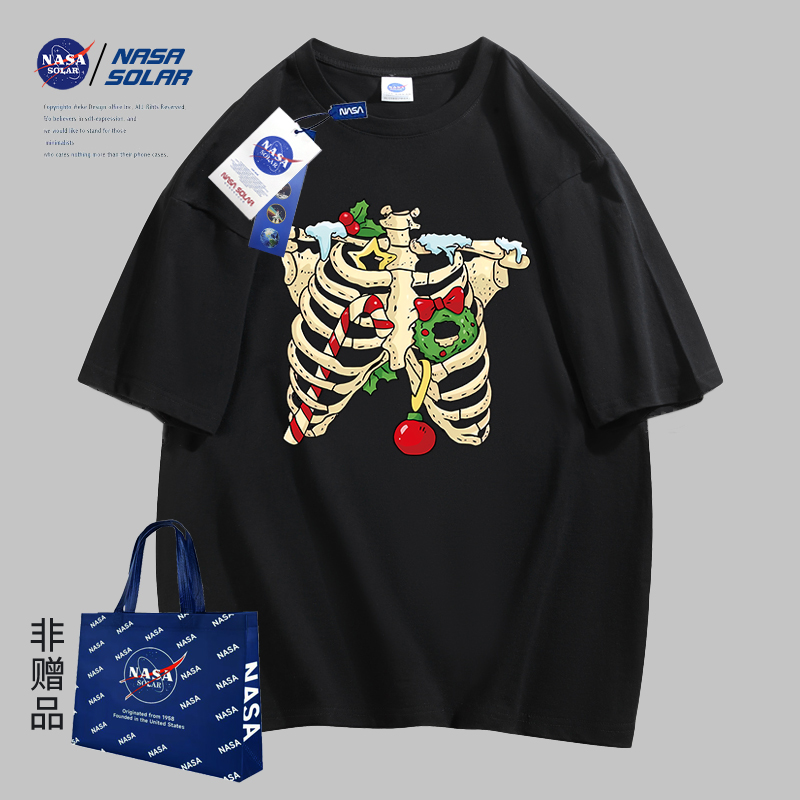 NASA SOLAR2024新款夏